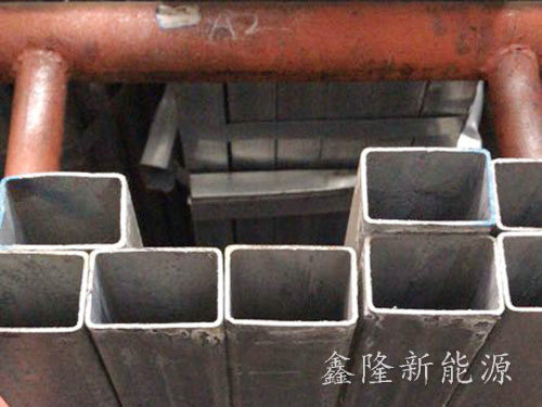 黄南市合作案例